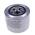 Fuel Filter 471-00044A 119000-55600 119802-55800 for Komatsu Doosan Daewoo SOLAR 75-V 55-V 55W-V CASE CX31B Excavator