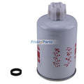 Fuel Filter 47367180 for CASE Engine F5AE9484A A001 Tractor FARMALL 60 65C 70 75C 80