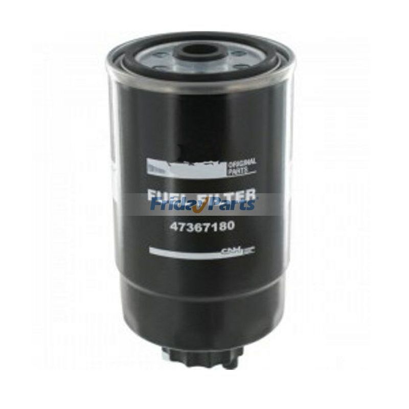 Fuel Filter 47367180 for CASE Tractor Farmall 60 65C 70 75C 80