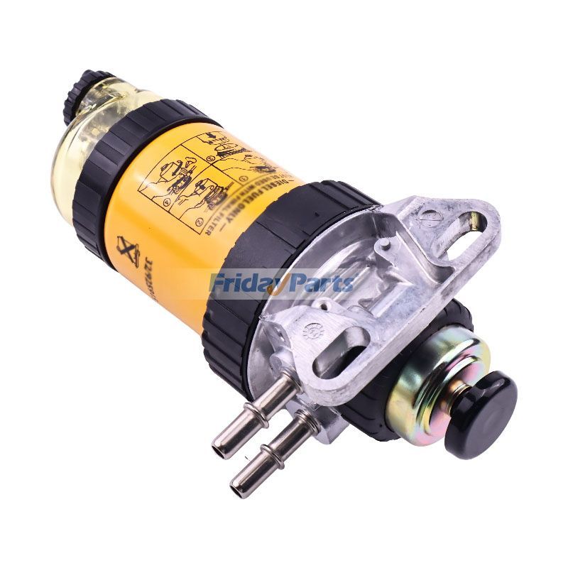Fuel Filter 84468489 for Case IH 580ST 580T 590ST 695ST TX130-40 TX140-43 TX140-45 TX170-45