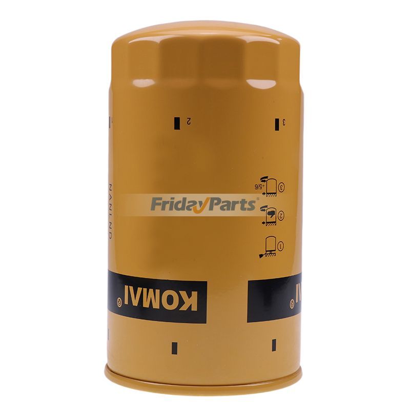 Fuel Filter 87349761 for CASE Engine 6TAA-8304 275HP Tractor MX215 MX245 MX275 MX305 STX280 STX330