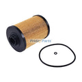 Fuel Filter 8982402800 for Isuzu Engine 4LE2T 4LE2X
