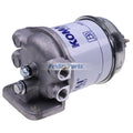 Fuel Filter Assembly 1502155C91 1966515C1 for CASE International Tractor 444 484 485 574 674