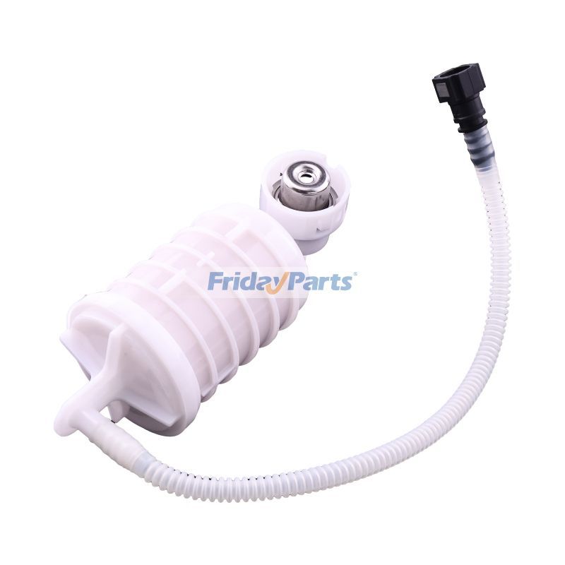 Fuel Filter Assembly 16147186454 for BMW X3 2.5L 3.0L 2007-2010