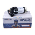Fuel Filter Assembly 47801835 for CASE Backhoe Loader 570ST 570T Compactor 1107EX