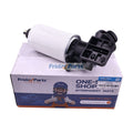 Fuel Filter Assembly 87435522 for CASE Wheel Loader 721D 721E 721F 821E 821F 921F Motor Grader 845B 865B 885B