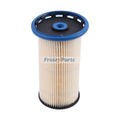 Fuel Filter DF99187 for Volkswagen VW Golf SportWagen Jetta Passat Audi A3 2015-2016