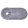 Fuel Filter Head J897331 for CASE Engine 6831T Tractor 9310 9330 7220 7240 8910 8940 MX180 MX200 MX220 1150G 850G