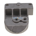 Fuel Filter Head J930969 for CASE Engine 6T-590 6TA-590 CASE Tractor 8850 MX135 MX150 MX170 MX100 MX110 MX120 8880
