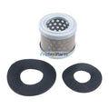 Fuel Filter KHH10490 51457138 for CASE Excavator CX210B CX220B CX330