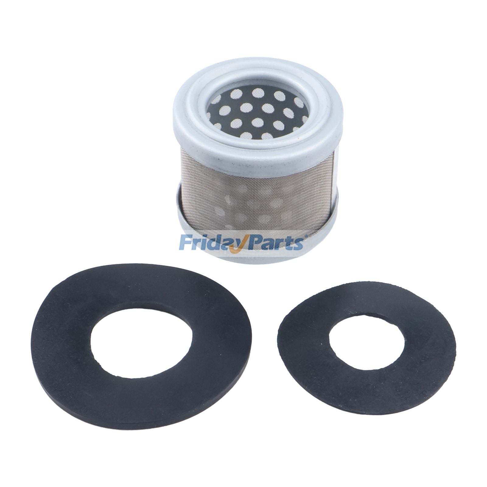 Fuel Filter KHH10490 51457138 for CASE Excavator CX210B CX220B CX330