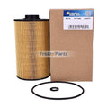 Fuel Filter KHH12030 for CASE CX130B CX130C CX130D CX135SR CX160B CX160C CX80C CX300C Excavator
