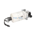 Fuel Filter Prefilter 0450-6917 for Deutz Engine TCD 2012 2013 Ahlmann Excavator AS150E AS210E Loader AZ150E