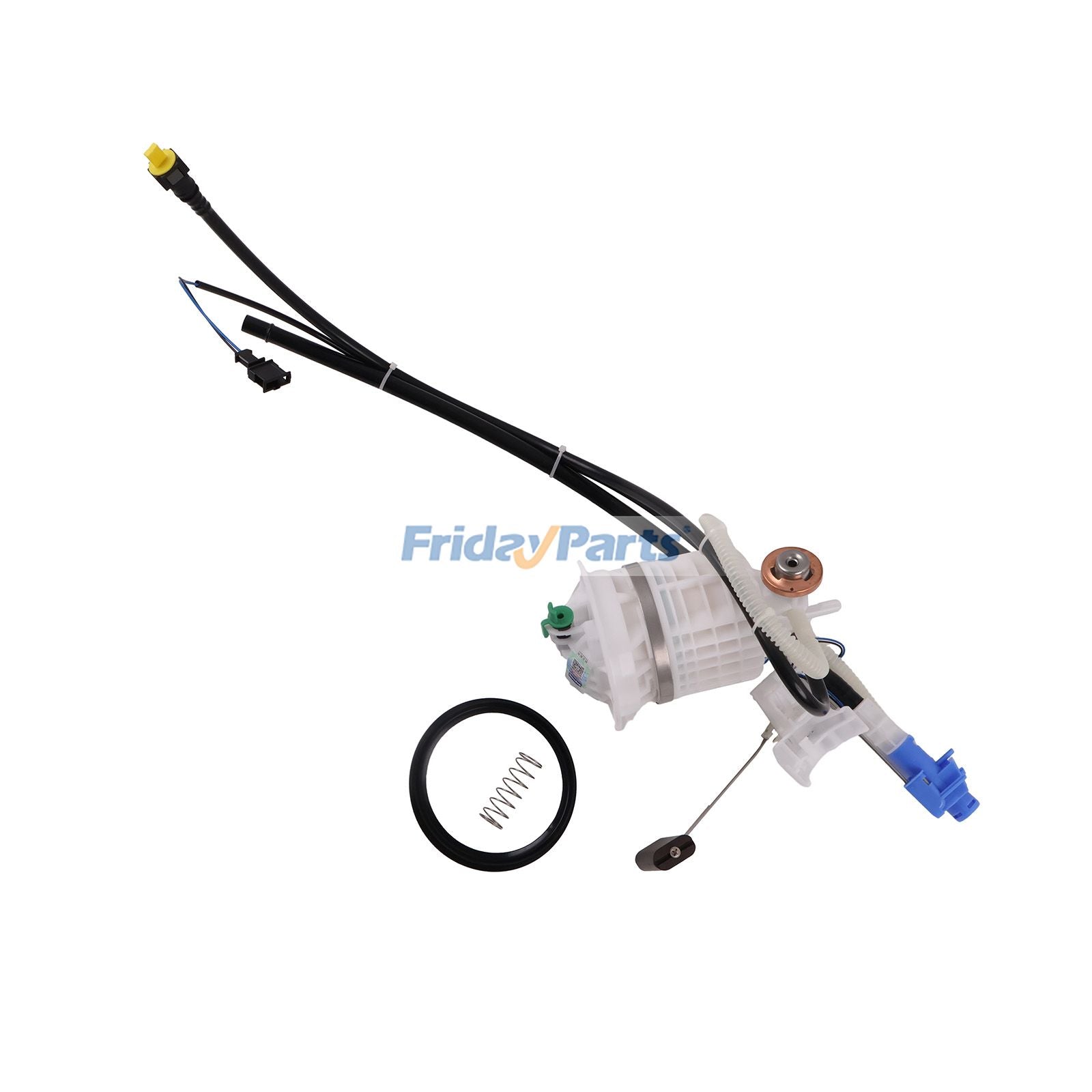 Fuel Filter with Level Sensor 16146765122 16146759956 for Mini Cooper R50 R52 2002-2008