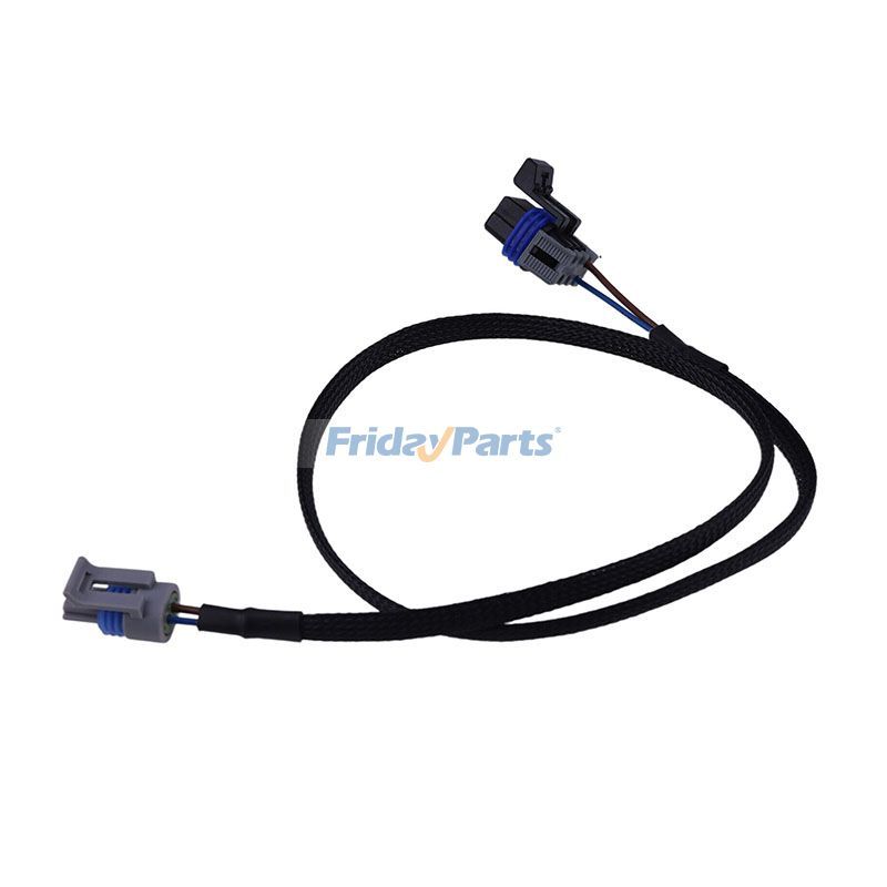 Fuel Harness 7149219 for Bobcat Loader A300 A770 S570 S590 S595 S630 S650 S740 S750 S770 S850 T250 T300 T320 T590 T630 T650 T740 T750 T770 T870