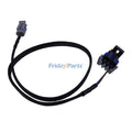 Fuel Harness 7449638 for Bobcat Loader A770 S530 S550 S570 S590 S595 S630 S650 T550 T590 T595 T630 T650 T740 T750 T770 T870