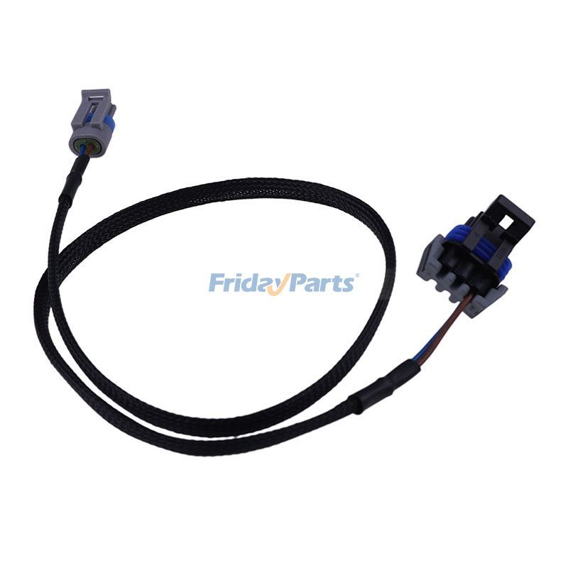 Fuel Harness 7449638 for Bobcat Loader A770 S530 S550 S570 S590 S595 S630 S650 T550 T590 T595 T630 T650 T740 T750 T770 T870