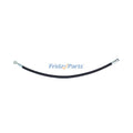 Fuel Hose J3916779 for CASE Tractor 7220 7230 7240 7250 8930 8940 MAGNUM 255 MX200 MX220 MX230 Loader 721B 821B Harvester 2166 2188 2366