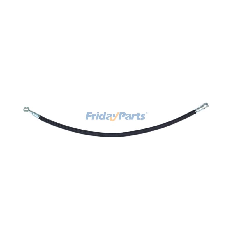 Fuel Hose J3916779 for CASE Tractor 7220 7230 7240 7250 8930 8940 MAGNUM 255 MX200 MX220 MX230 Loader 721B 821B Harvester 2166 2188 2366