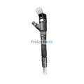 Fuel Injector 33800-4A300 33800-4A350 33800-4A360 33800-4A370 00445110283 for Hyundai Engine CRDi Pick Up Truck H-100