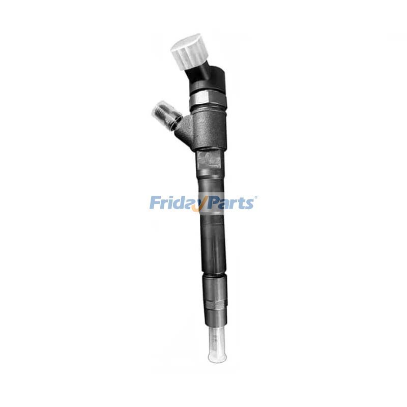 Fuel Injector 33800-4A300 33800-4A350 33800-4A360 33800-4A370 00445110283 for Hyundai Engine CRDi Pick Up Truck H-100