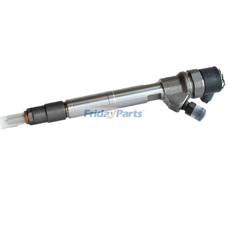 Fuel Injection 0445110317 Replacement for Bosch