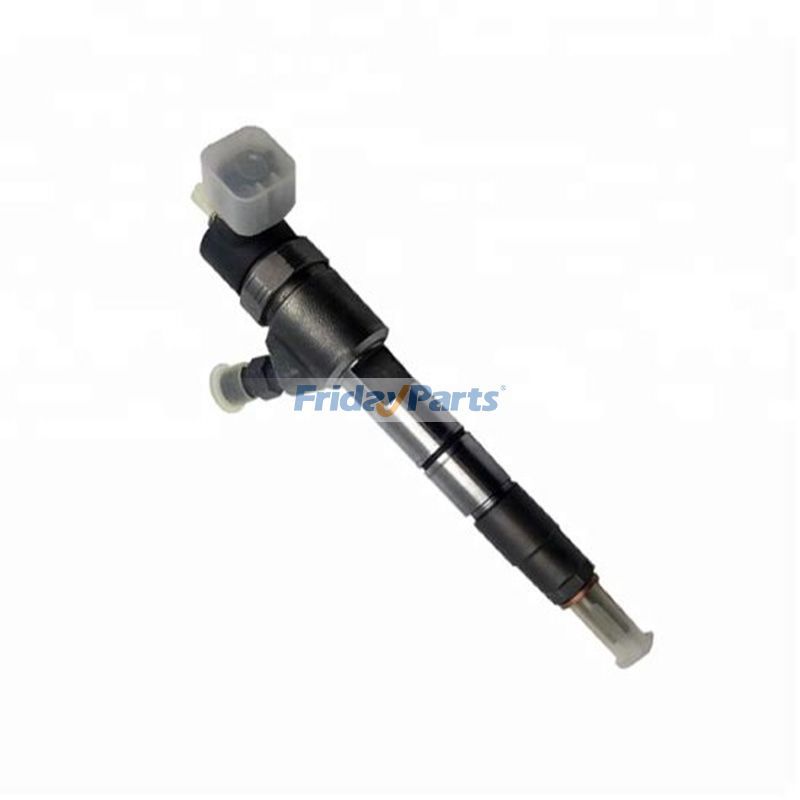 Fuel Injector Replacement for Bosch 0445110321