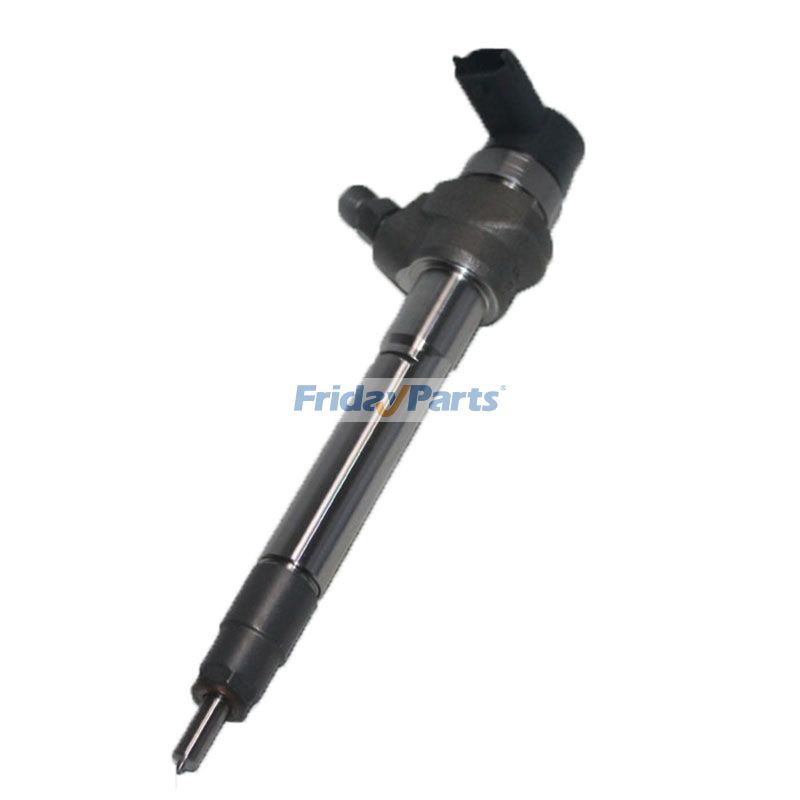 Fuel Injector 0445110363 0445110362 9P2-9K546-AA for Isuzu 4JB1 JMC 4D24 Engine