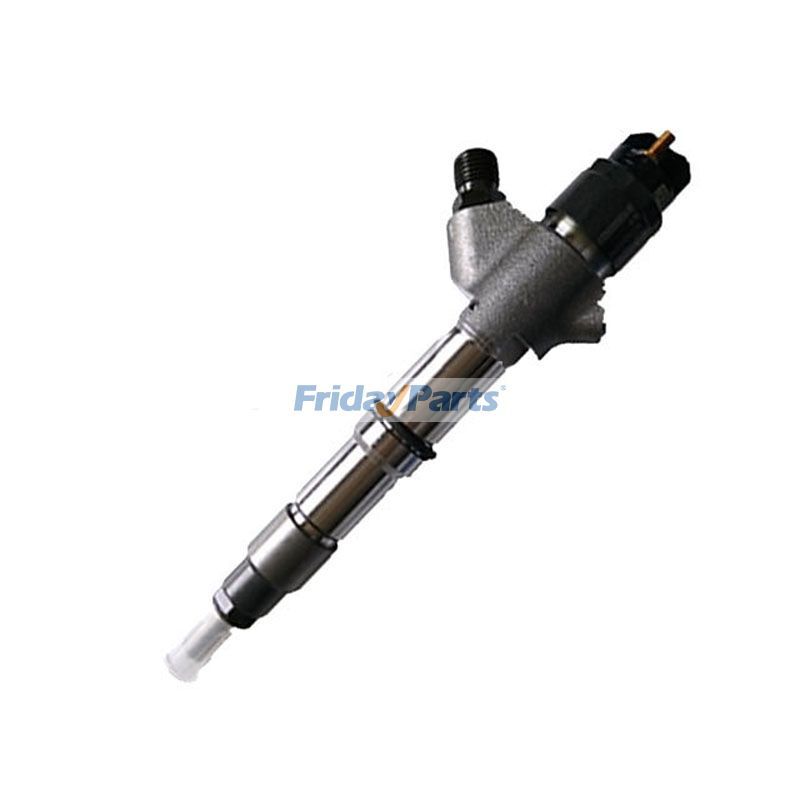 Fuel Injection 0445110408 Replacement for Bosch Fendt Various