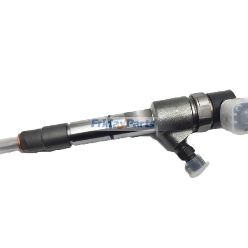 Fuel Injection 0445110412 Replacement for Bosch