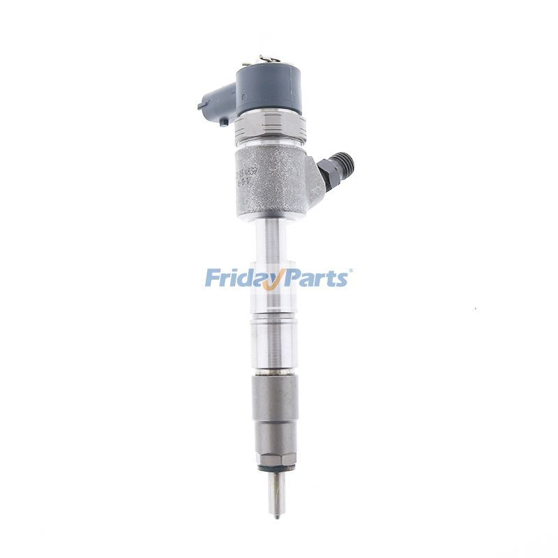 Fuel Injection 0445110521 Replacement for Bosch