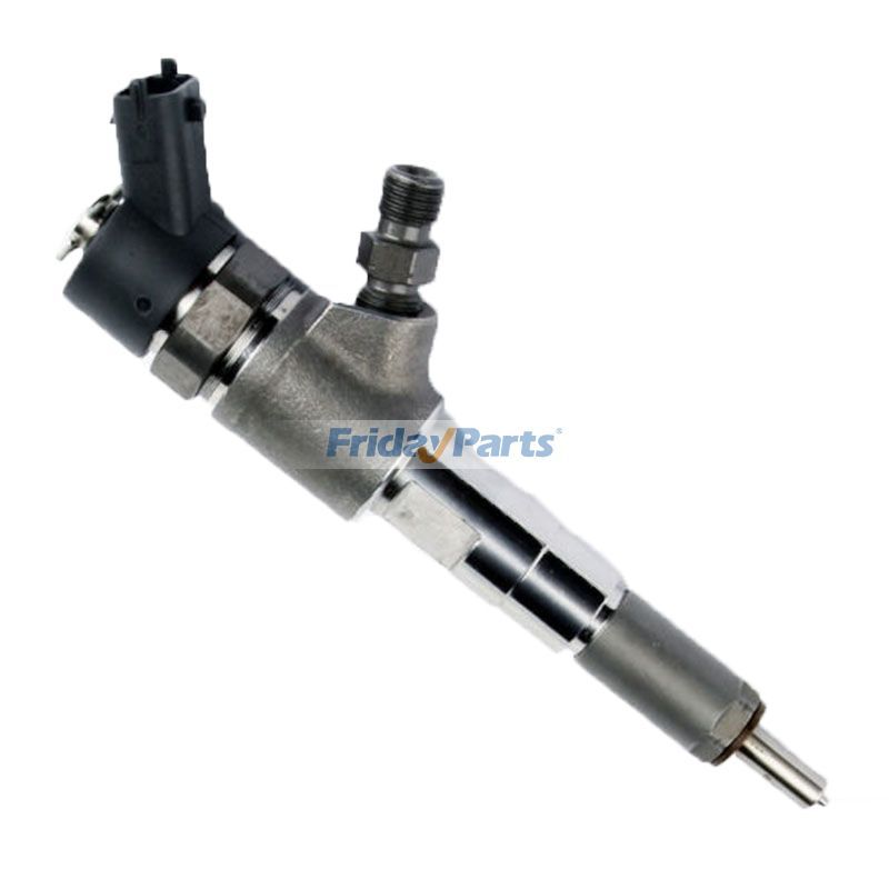 Fuel Injection 0445110579 Replacement for Bosch