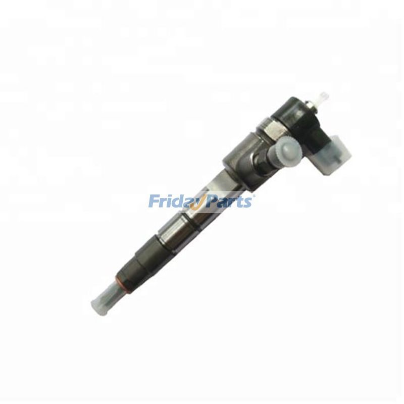 Fuel Injection 0445110691 Replacement for Bosch