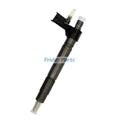 Fuel Injection 0445115091 Replacement for Bosch
