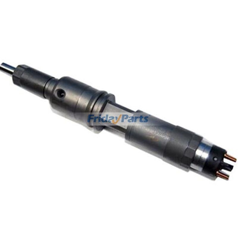 Fuel Injection 0445120028 Replacement for Bosch