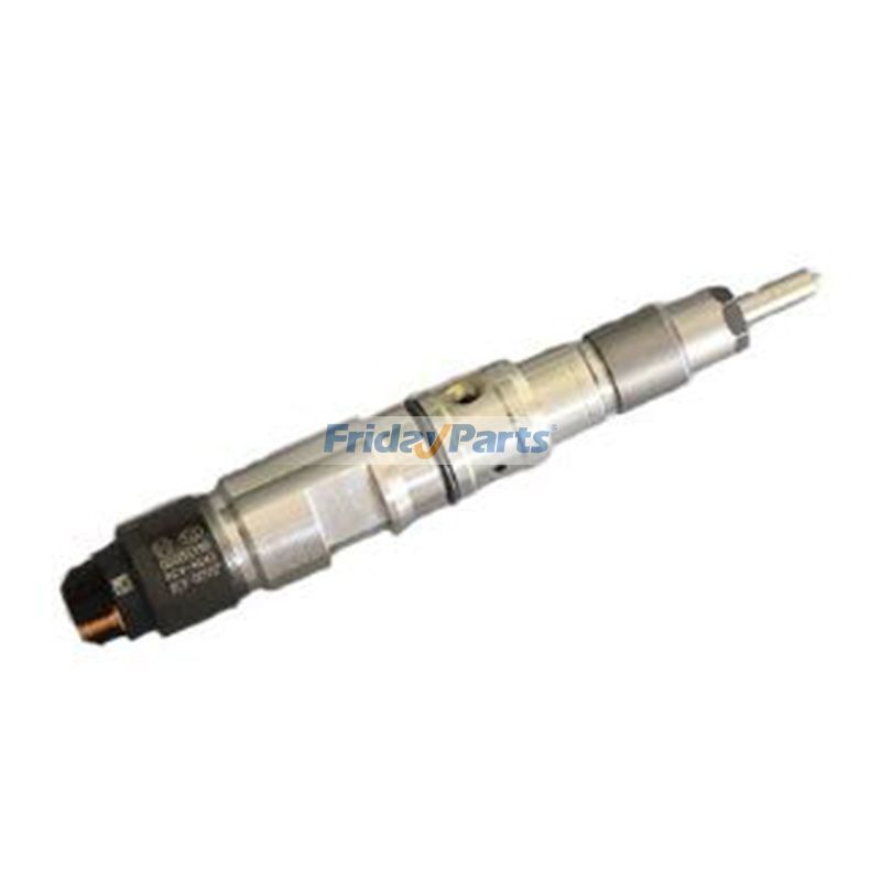 Fuel Injection 0445120110 Replacement for Bosch
