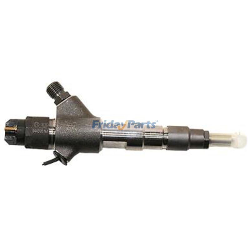 Fuel Injection 0445120141 Replacement for Bosch Amur Gaz Kavz Kurgan