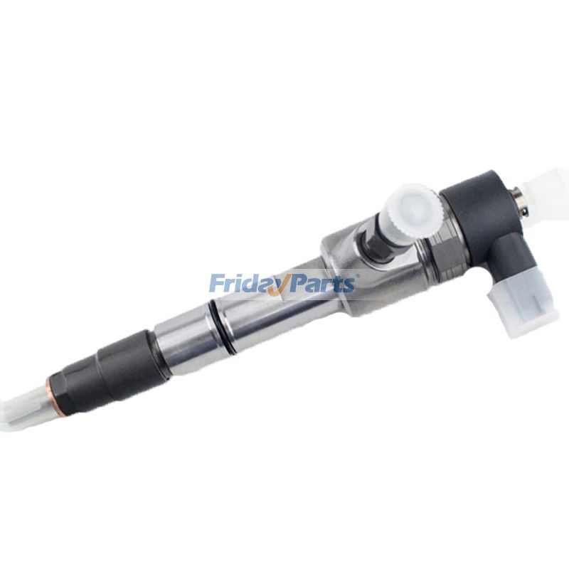 Common Rail Fuel Injector for Yuchai Engine YC6G - Replaces Bosch 0 445 120 226