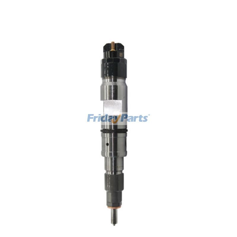 Fuel Injection 0445120265 Replacement for Bosch