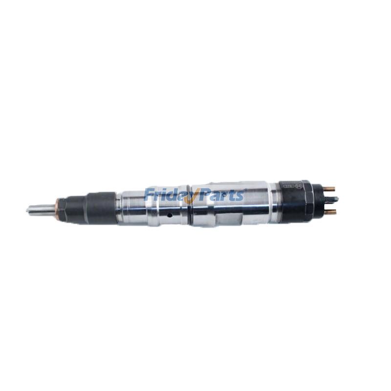 Fuel Injection 0445120293 Replacement for Bosch