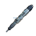 Fuel Injection 0445120324 Replacement for Bosch
