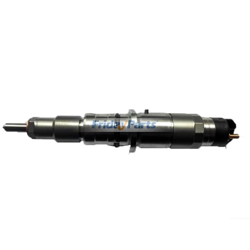 Fuel Injection 0445120368 Replacement for Bosch
