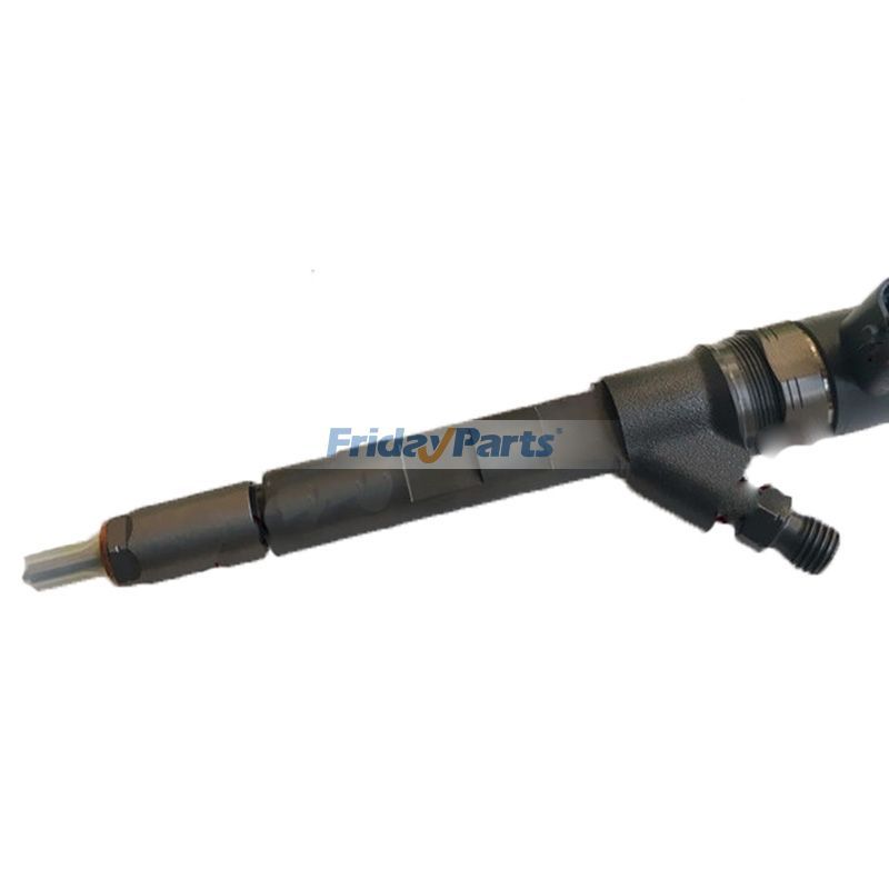 Fuel Injection 0445120444 Replacement for Bosch