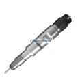 Fuel Injection 0445120461 Replacement for Bosch Weichai Power Various