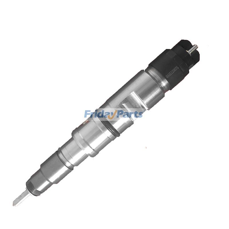 Fuel Injection 0445120461 Replacement for Bosch Weichai Power Various