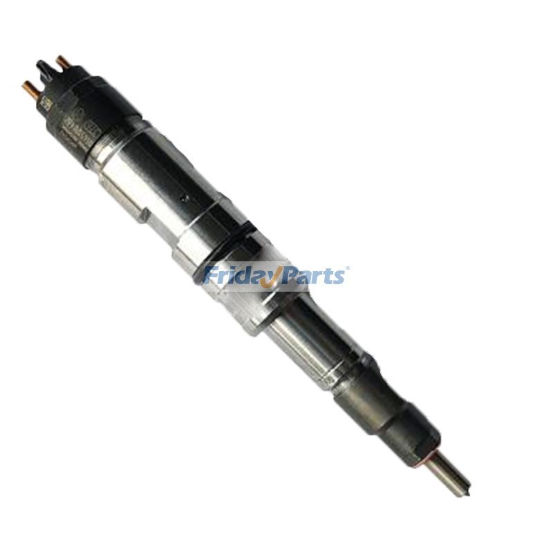 Fuel Injection 0445120462 Replacement for Bosch