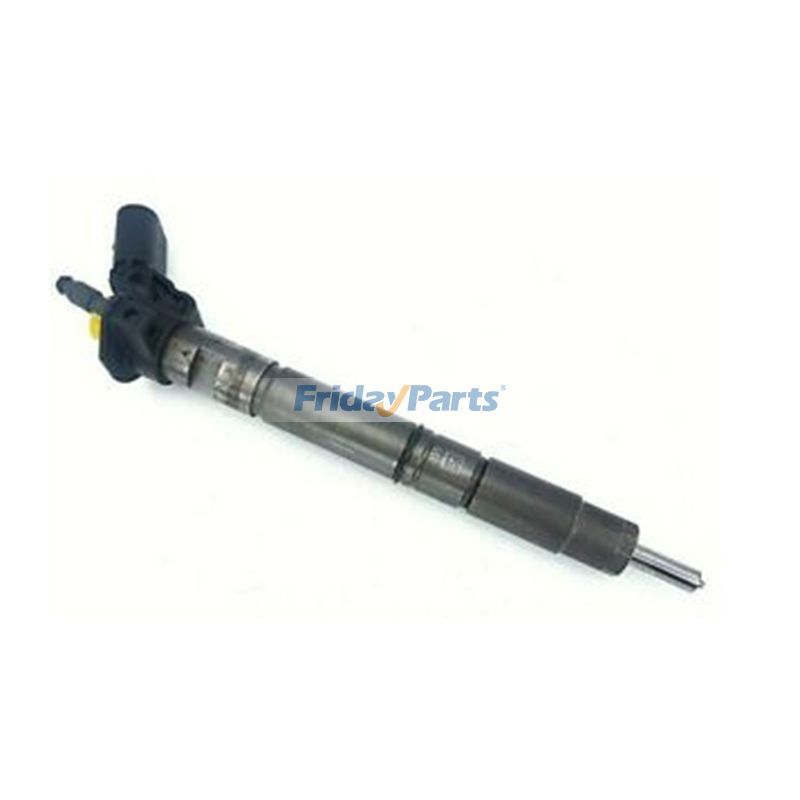 Fuel Injector 059130277CD 0445117022 for Audi A4 A5 A6 A7 Q7 Volkswagen Touareg 2.7 3.0 TDI
