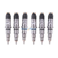 Fuel Injection 4988835 for Cummins Engine ISDE