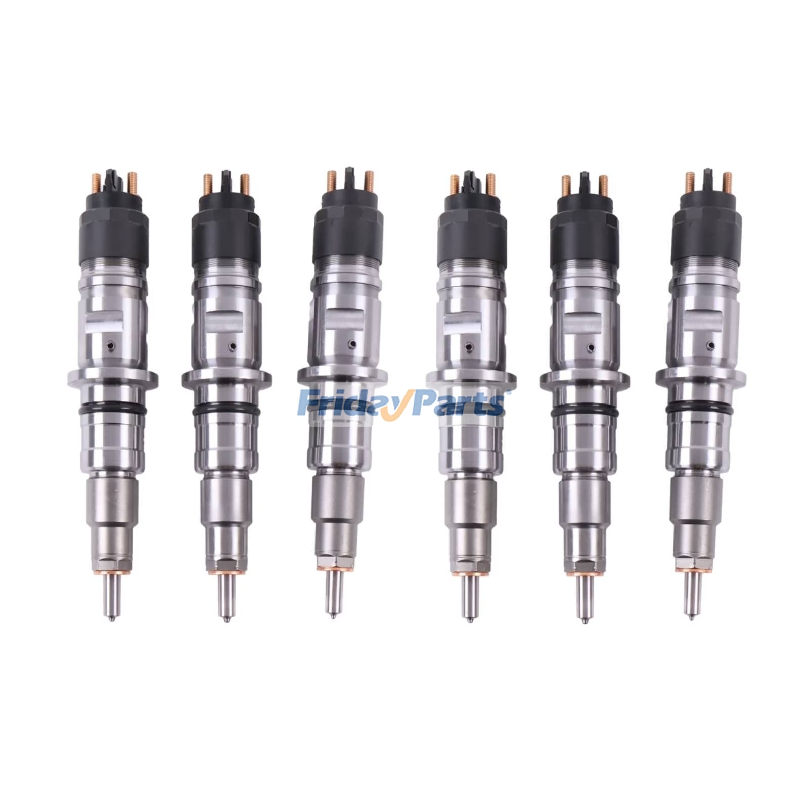 Fuel Injection 4988835 for Cummins Engine ISDE