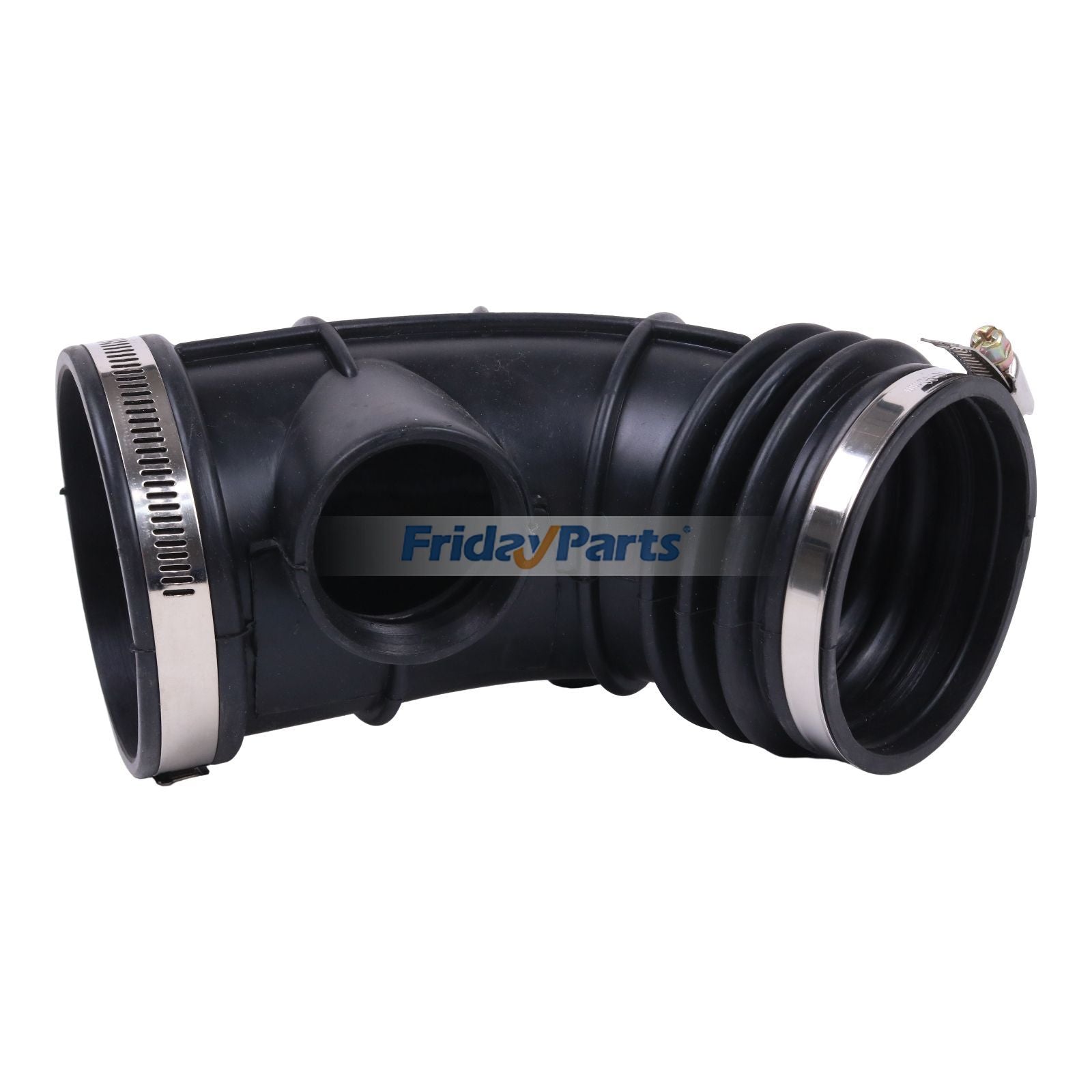 Fuel Injection Air Intake Hose 13547505838 for BMW Vehicle 530i